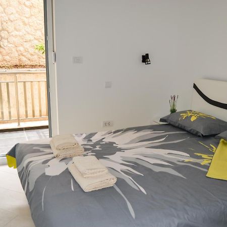 Seagull Apartments Kotor Luaran gambar