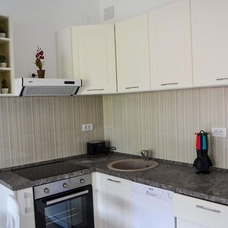Seagull Apartments Kotor Luaran gambar