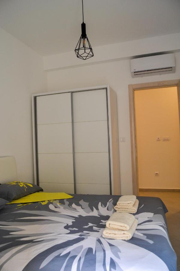Seagull Apartments Kotor Luaran gambar