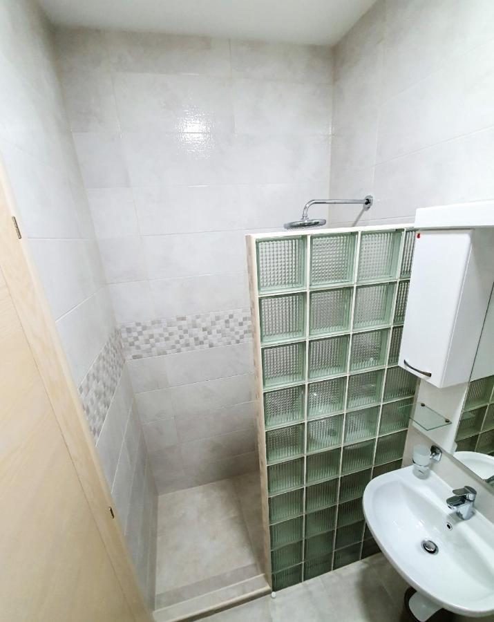Seagull Apartments Kotor Luaran gambar