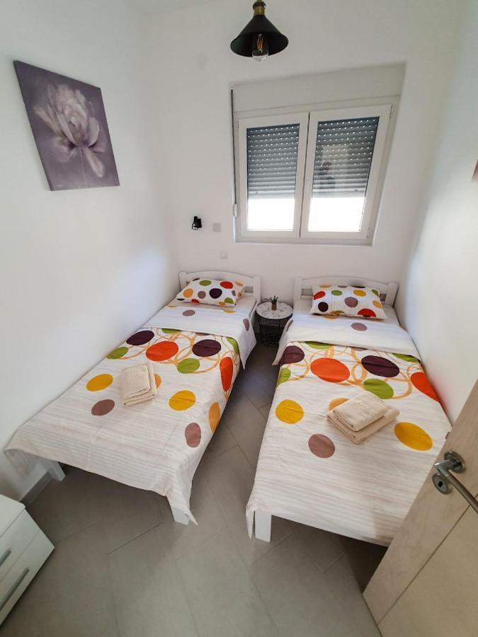 Seagull Apartments Kotor Luaran gambar