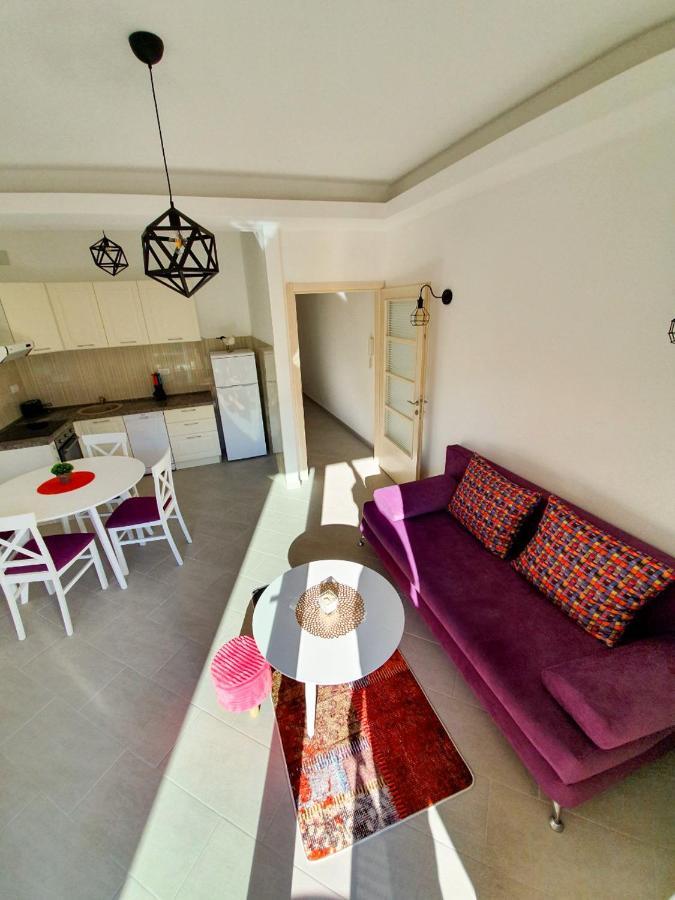 Seagull Apartments Kotor Luaran gambar