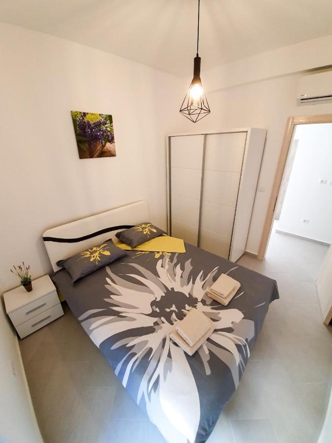 Seagull Apartments Kotor Luaran gambar