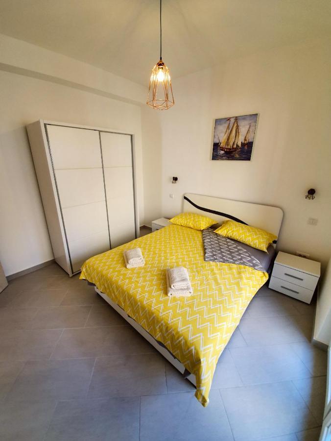Seagull Apartments Kotor Luaran gambar